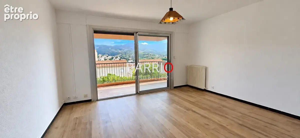 Appartement 3 pièces 50 m² à vendre à Banyuls-Sur-Mer (66650) - photo 3