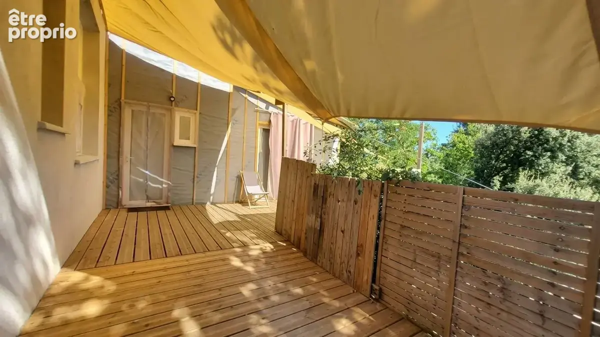Bien Commercial À Vendre - photo 12