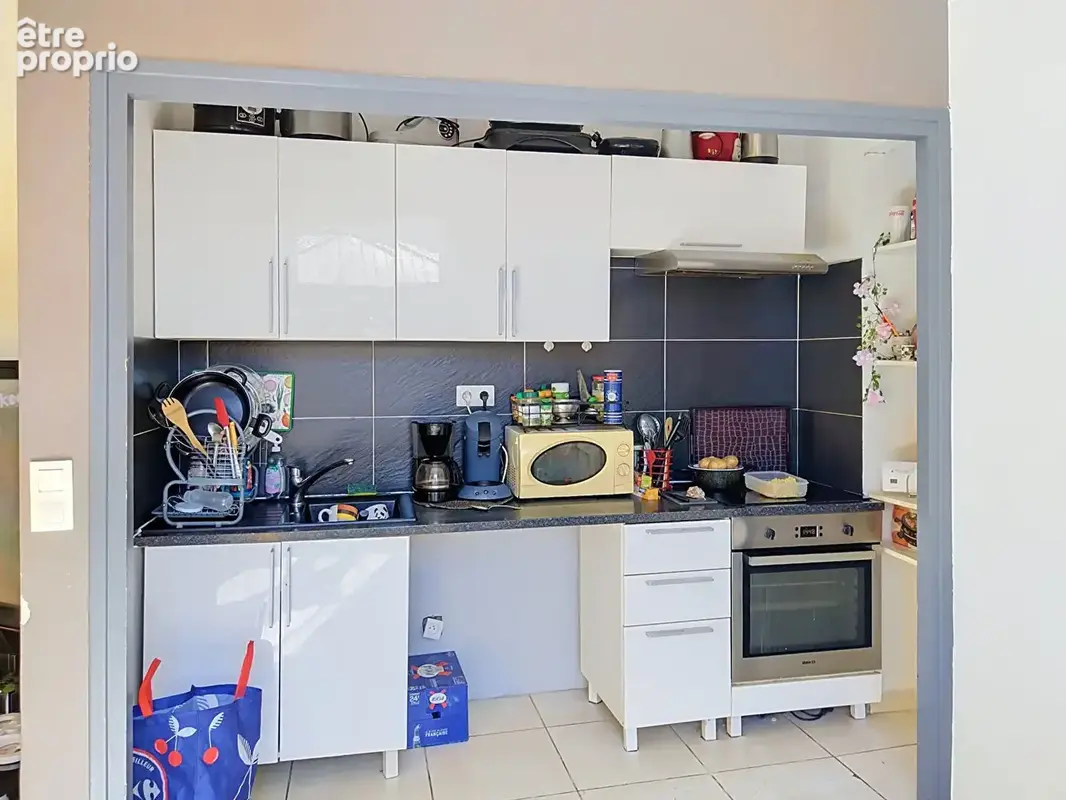 Appartement  avec locataire Le Puy En Velay - photo 2
