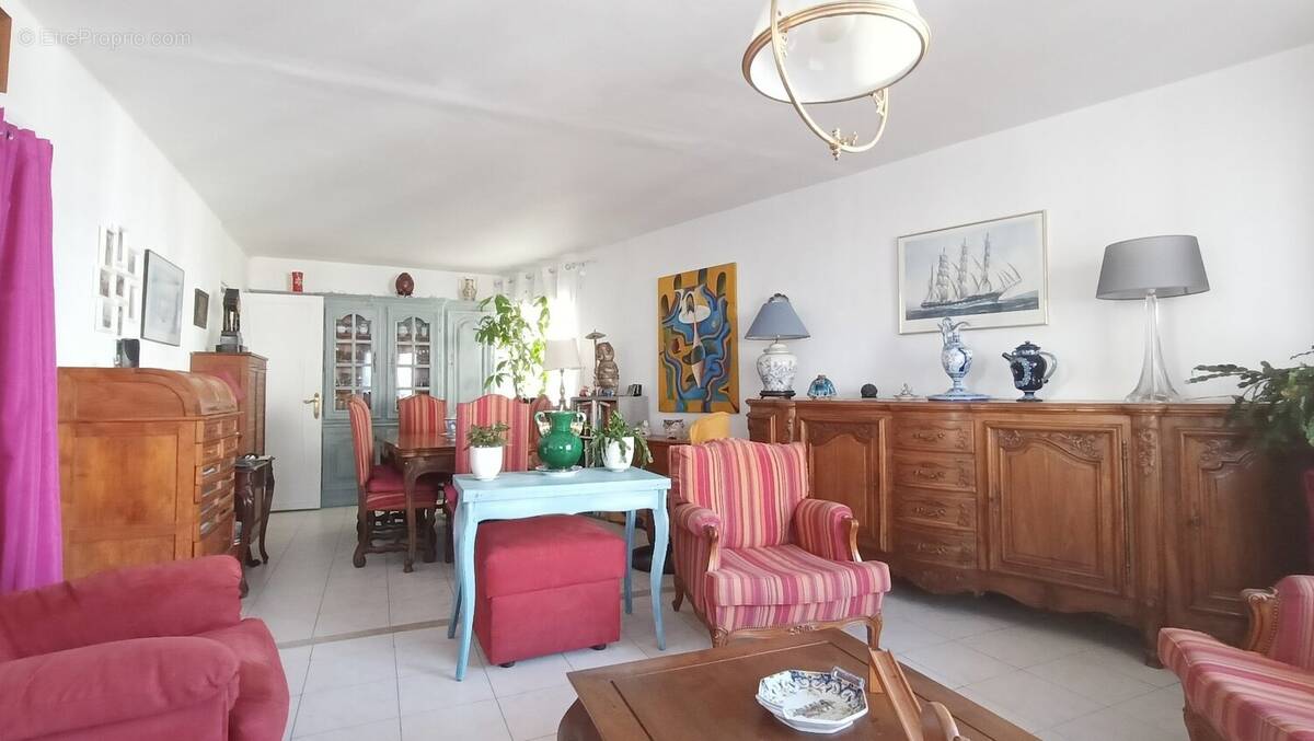 Appartement à BEZIERS