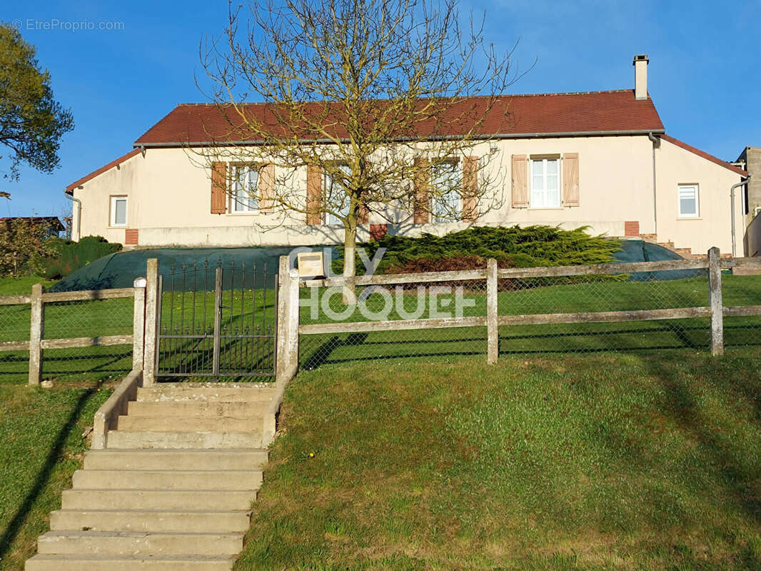Maison à RUGLES