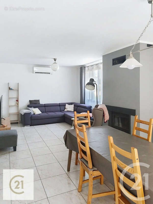 Maison 161 m² à Villefranche-De-Lauragais  - photo 4