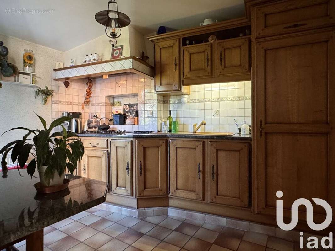 Maison 200 m² à Saint-Hilaire-De-Voust  - photo 2