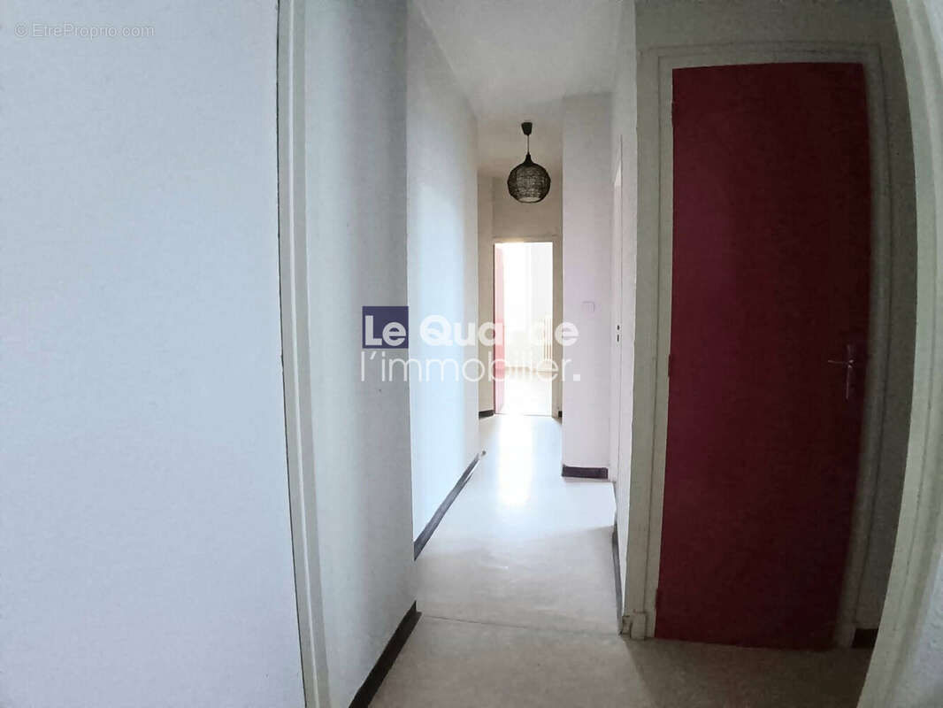 Appartement à SAINT-PIERRE-DE-CHARTREUSE