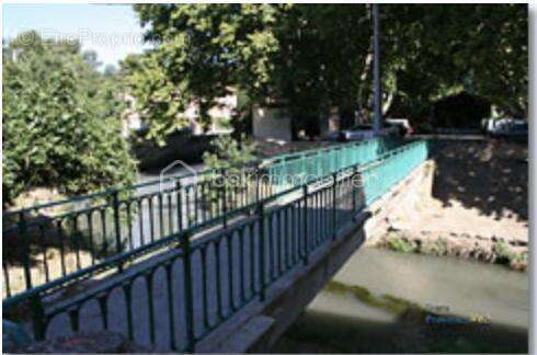 Appartement à GRANS