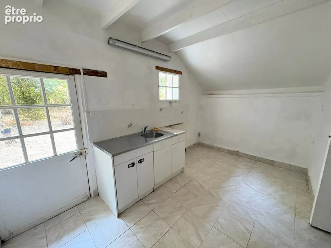 Maison de campagne - photo 3