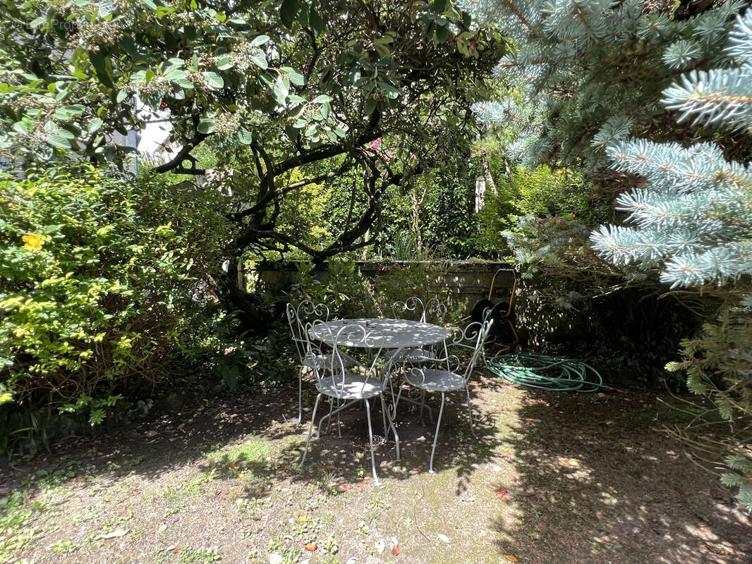 Maison atout charme st jean d'Angély - photo 19