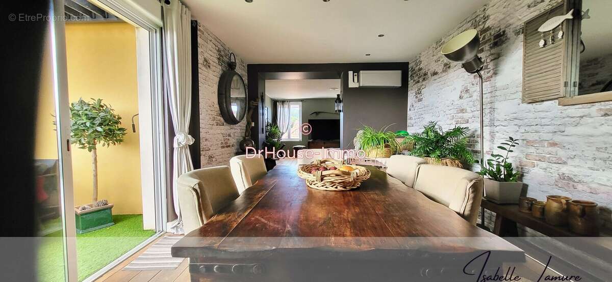 Appartement à JARD-SUR-MER