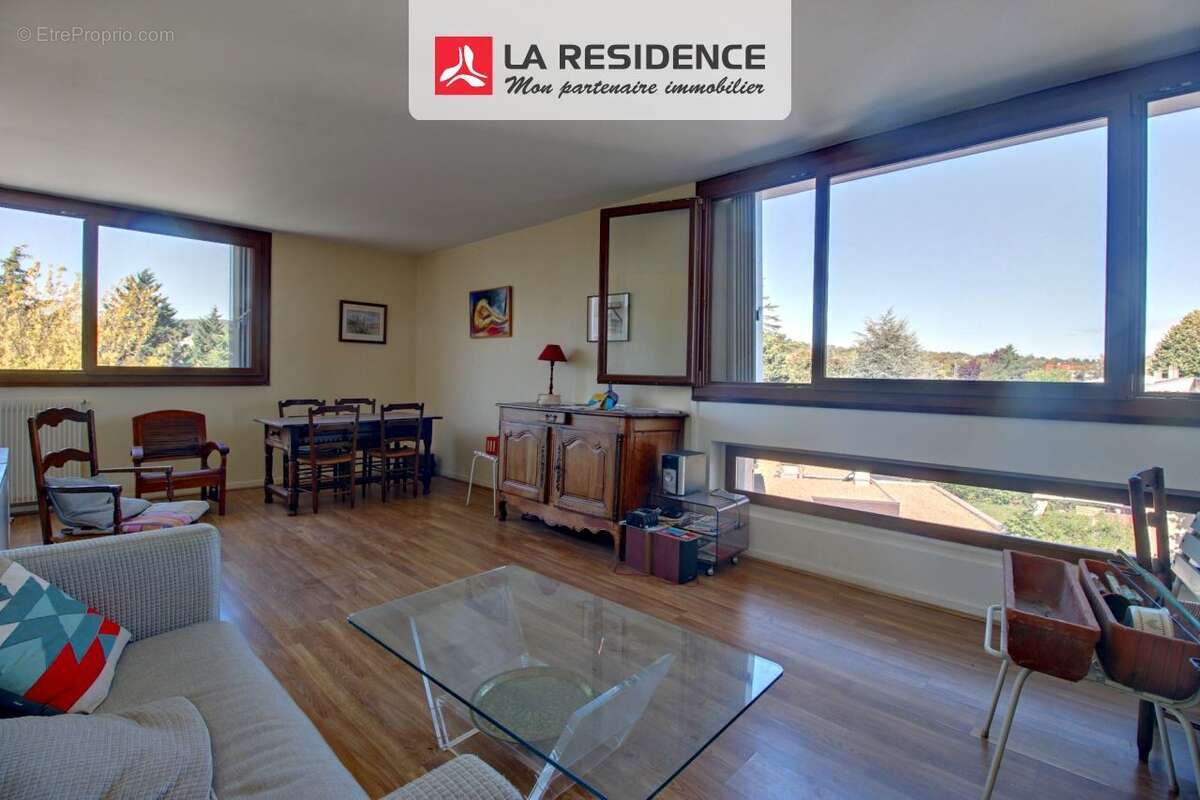 Appartement à ANDRESY