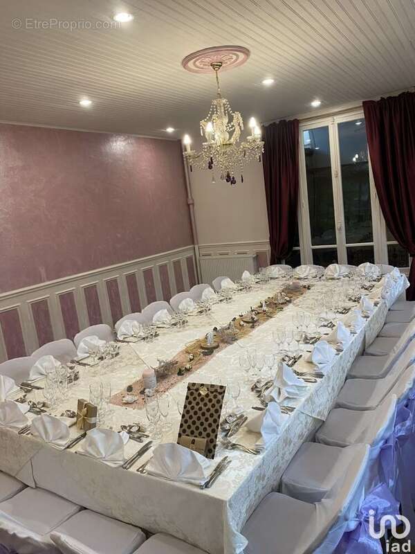 Photo 3 - Commerce à MAISONS-ALFORT