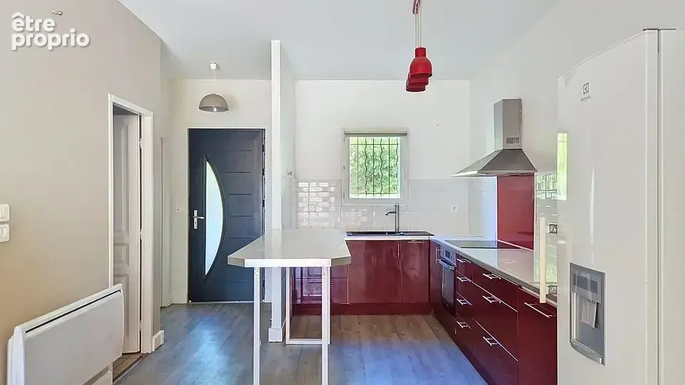 Vendargues  au calme maison t4  en duplex de 86m2 + terrasse expo sud  et 2 places de parking - photo 7