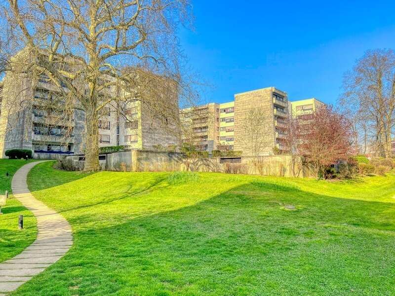 Appartement à FRANCONVILLE