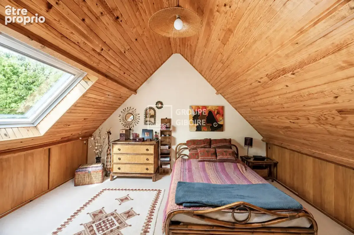 A vendre - agence giboire pacé *exclusivite* maison d'env. 125 m² - la meziere - rennes métropole - photo 14