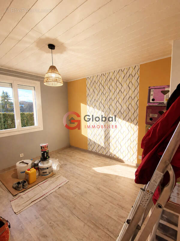 Maison individuelle de plain-pied - photo 6