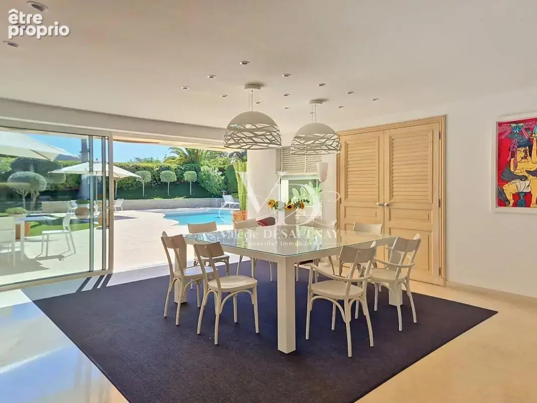 Maison 5 pièces 130 m² à vendre à Villeneuve-Loubet (06270) - photo 6