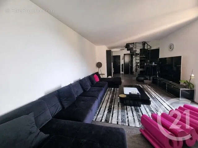 Appartement à ROQUEBRUNE-CAP-MARTIN