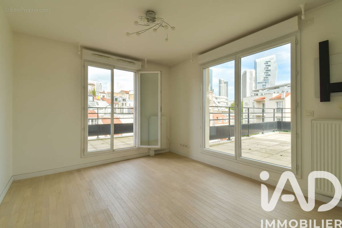 Photo 4 - Appartement à PUTEAUX