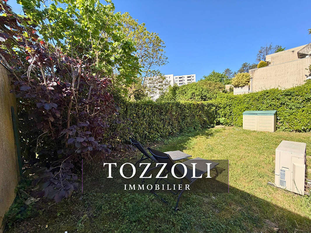Appartement à VILLEFONTAINE