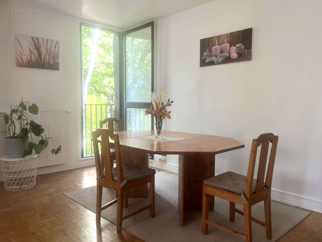 Appartement à vendre 5 pièces MERY SUR OISE (95) - photo 7