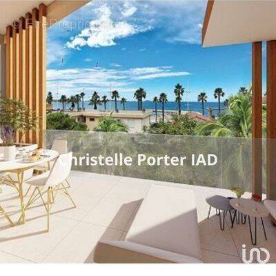 Photo 1 - Appartement à SIX-FOURS-LES-PLAGES