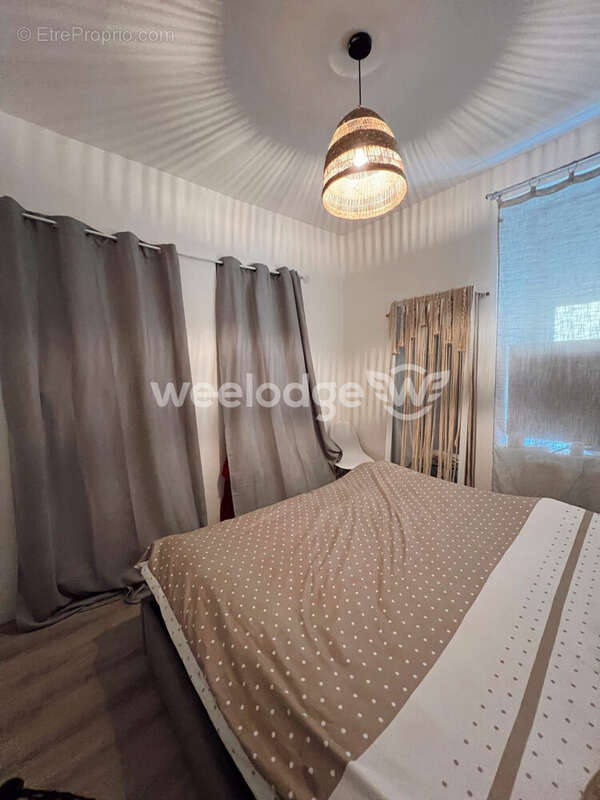 Appartement à SENONES