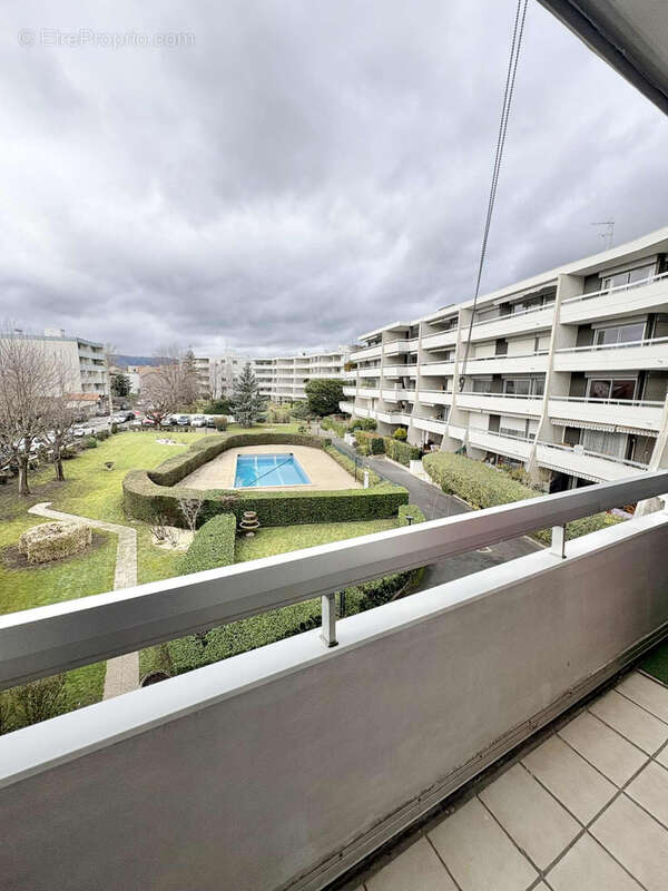 Appartement à RIOM