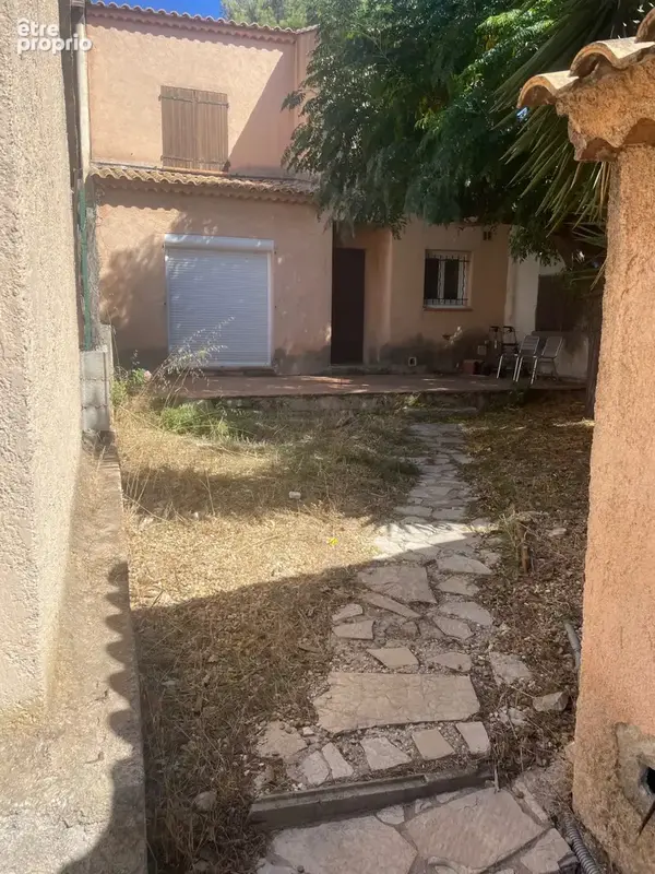 Maison 4 pièces 80 m² à vendre à Six-Fours-Les-Plages (83140) - photo 3