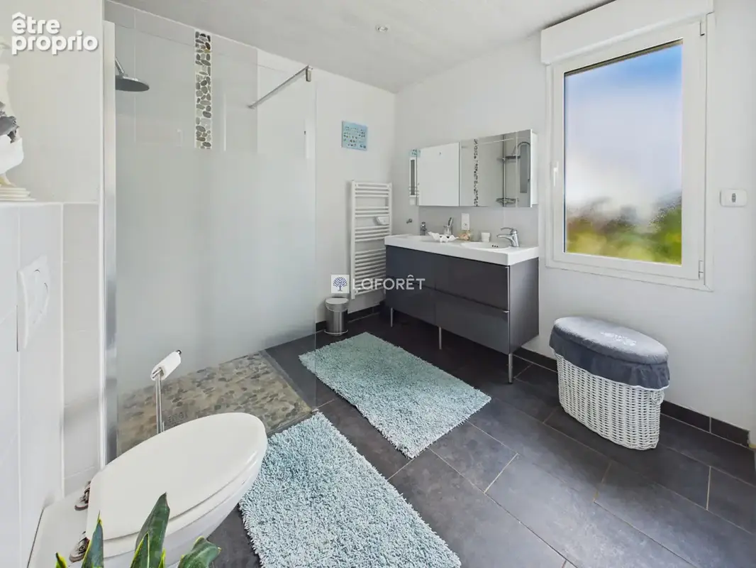 Maison Ergué-Gabéric 6 pièces 133.27 m2 - photo 9