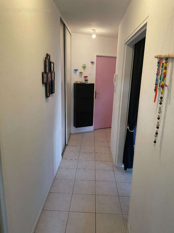 Appartement à ARGENTEUIL