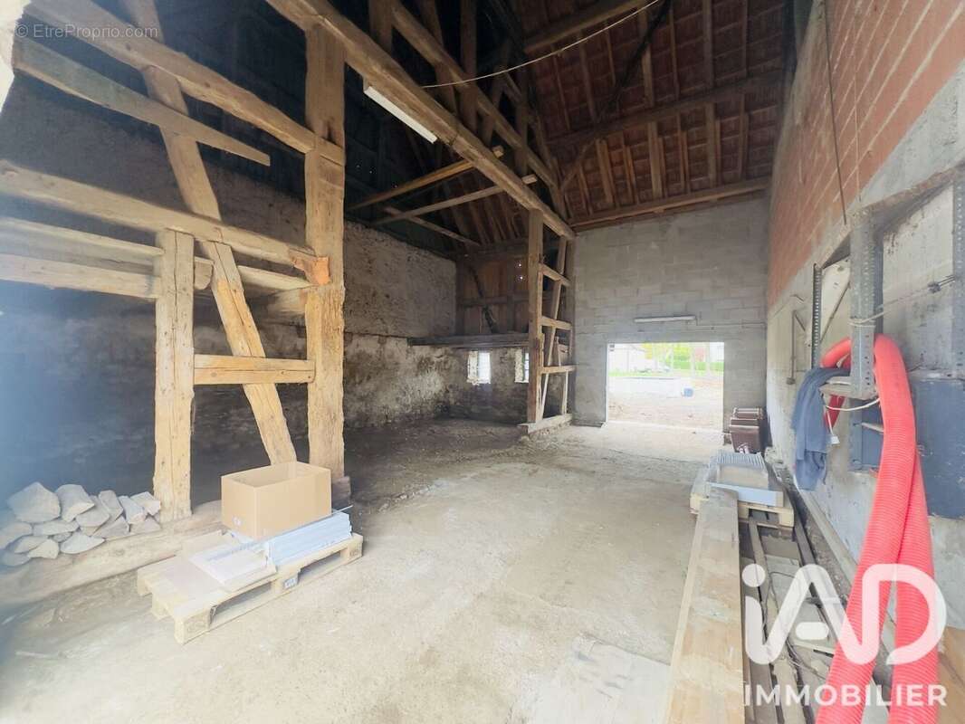 Maison 80 m² à Courtavon  - photo 8