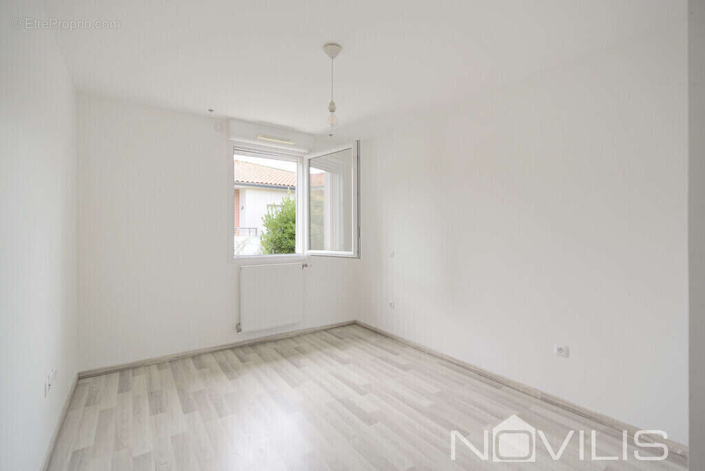 Maison à L&#039;UNION