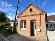 Maison à BOUBERS-SUR-CANCHE
