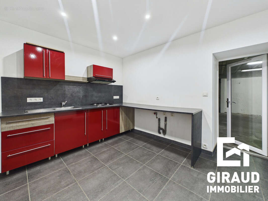 Maison à SAINTE-HERMINE