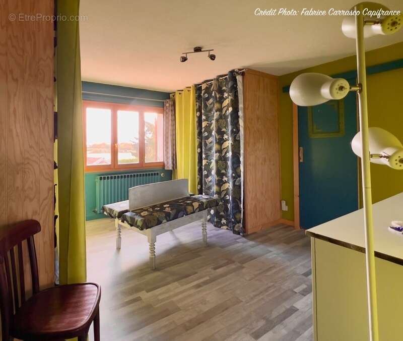 Maison à VARENNES-SUR-ALLIER