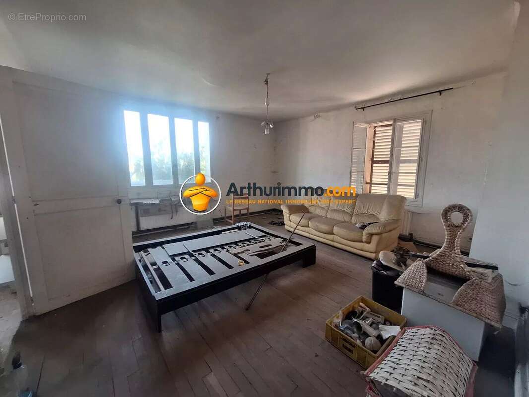 Vente Maison Citry(77730) 125 000ï¿œ - photo 2