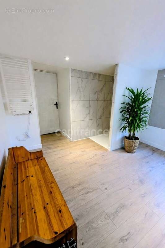 Appartement à ABSCON