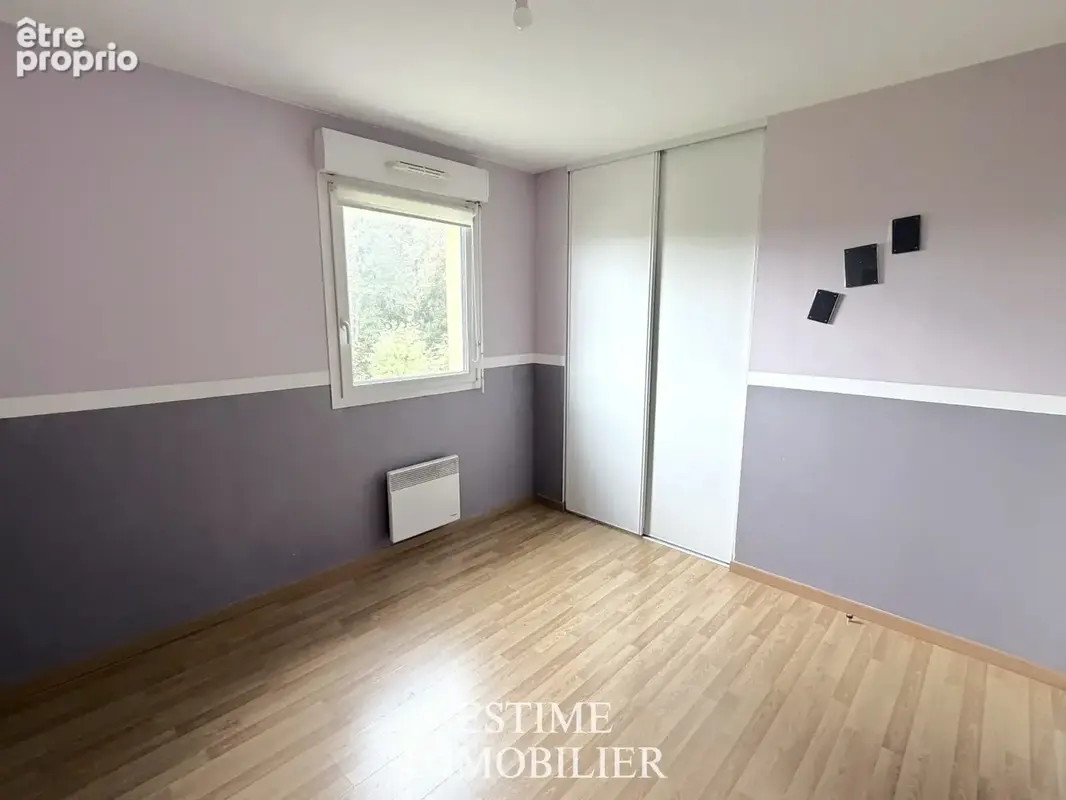 Wasquehal chateau blanc appartement t3 avec garage - photo 9