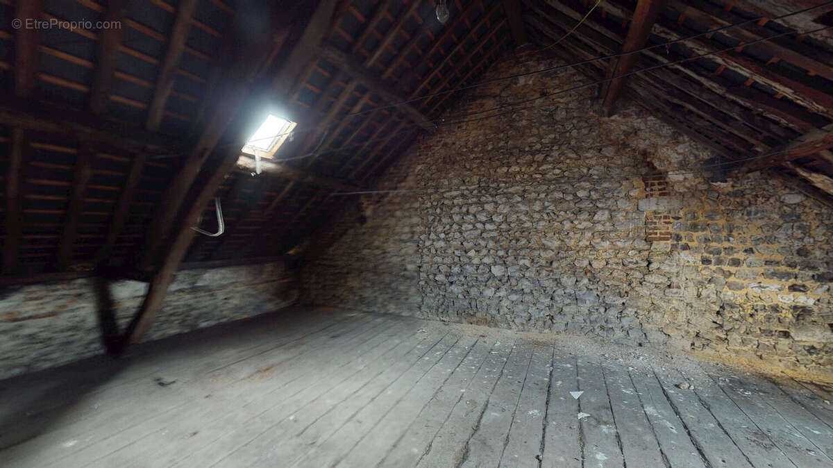 Appartement à FECAMP