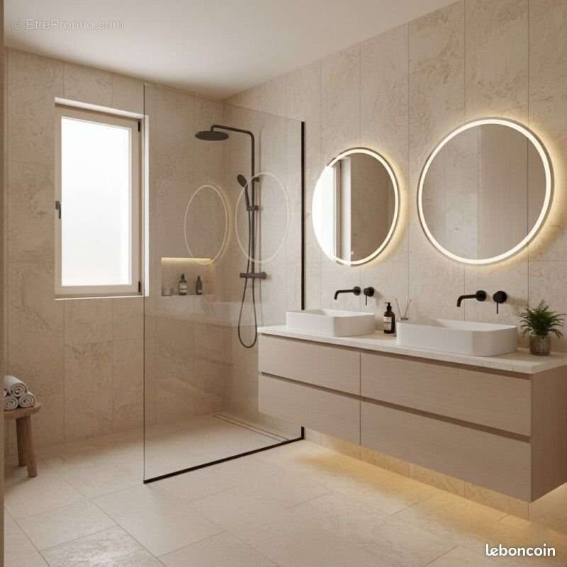 Appartement - photo 5