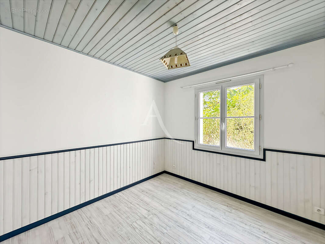 Charmante maison Vendéenne 96m² sur 1000m² de terrain - photo 14