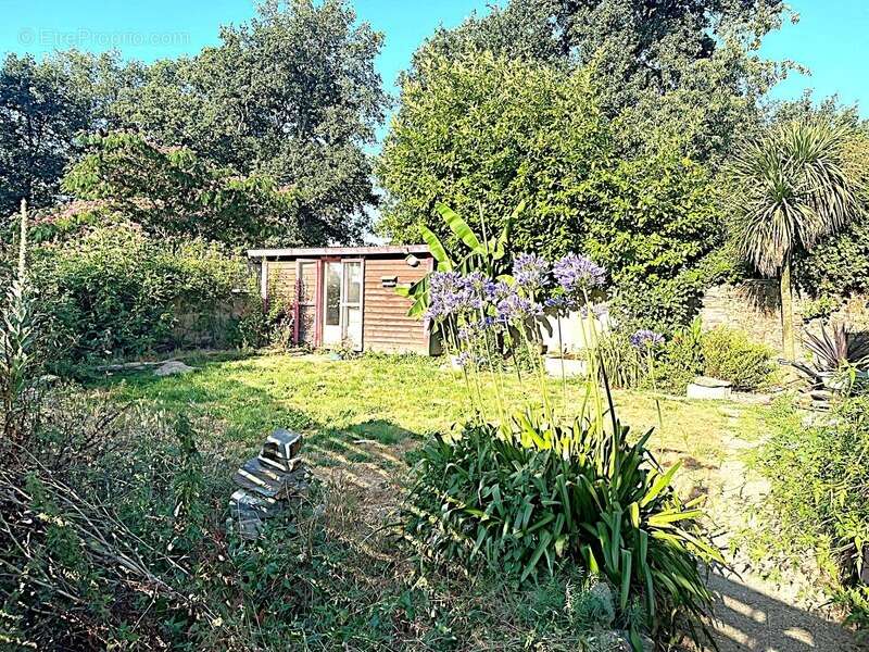 Maison à LA GACILLY