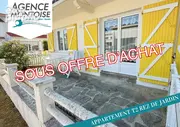 Appartement à NOTRE-DAME-DE-MONTS
