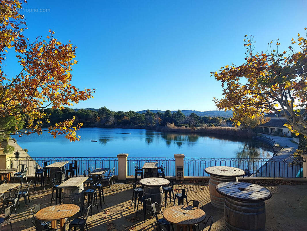 Appartement à MALLEMORT