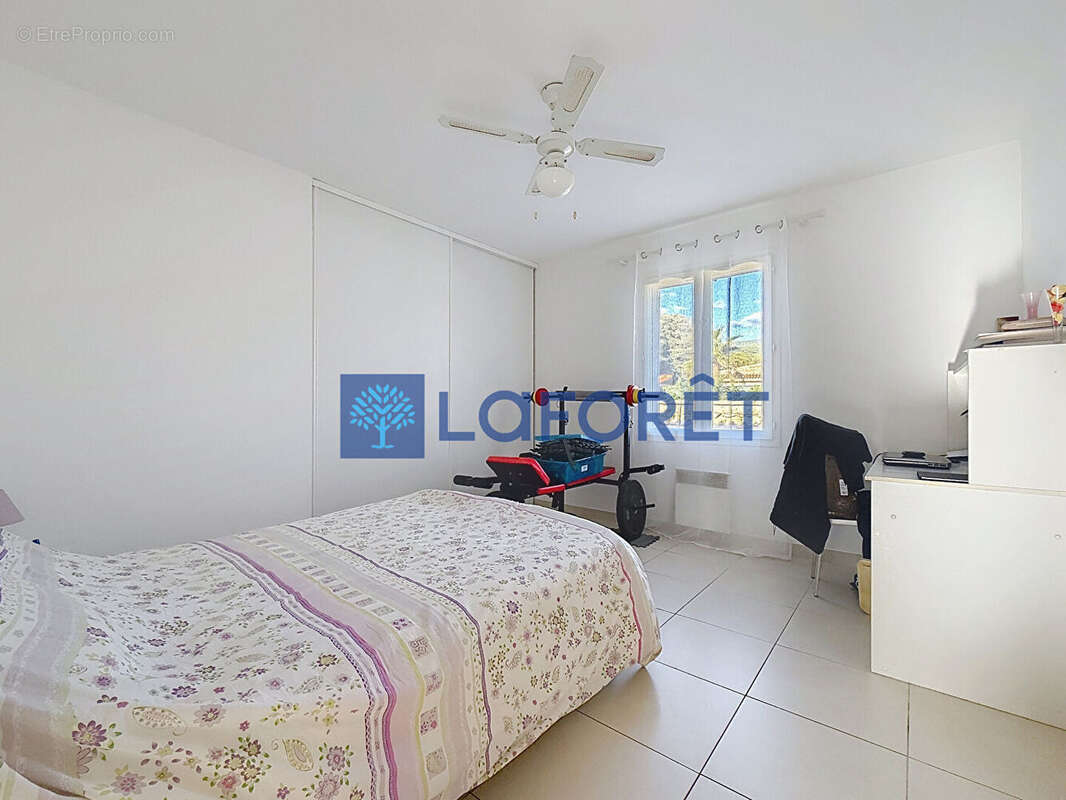 Maison à DRAGUIGNAN