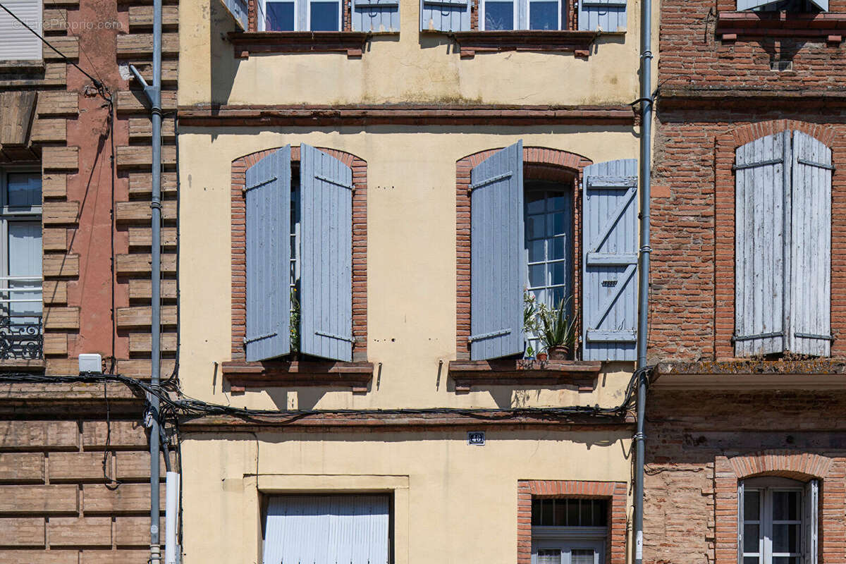 Maison Montauban 6 pièce(s) 105 m2 - photo 10