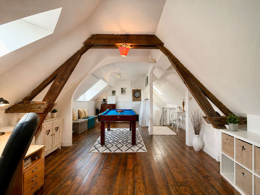 Maison à AMIENS