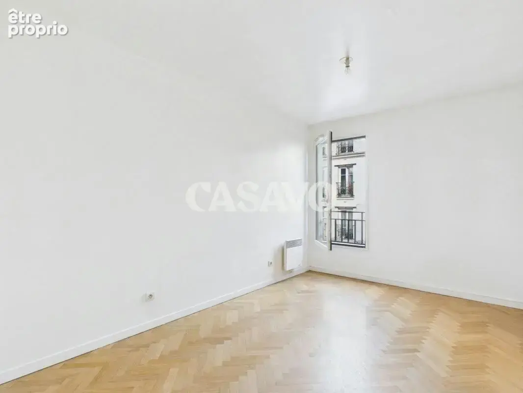 Vente Appartement 3 pièces de 68m² - 75020 Paris - photo 13