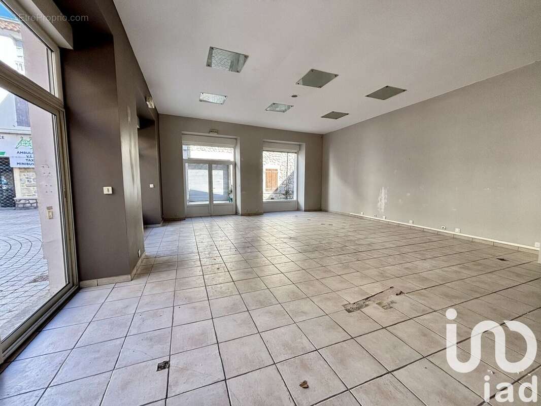 Photo 5 - Appartement à VALS-LES-BAINS