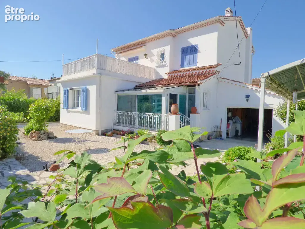 Maison à LE PRADET