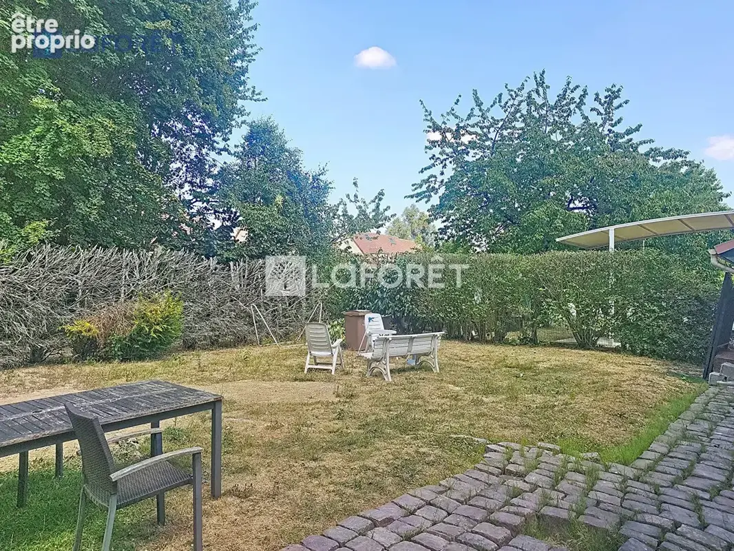 Maison Serris 7 pièce(s) 152 m² - photo 5